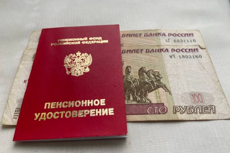 Данные россиян пропали в СФР - вместо стажа и страховых взносов - нули ИА StolicaMedia