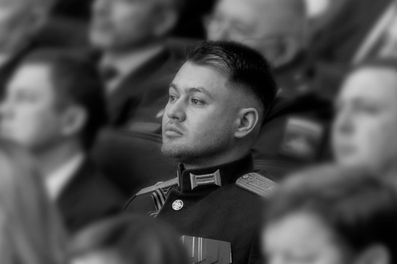 Ночной хлопок: что известно о гибели первого вице-мэра Ставрополя Заура Гурциева Артём Хорошилов, ИА Stavropol.Media