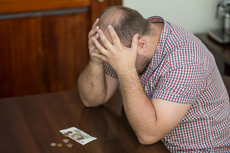 На Дону взыскали рекордные 40 млн рублей со злостного алиментщика Александр Ратников