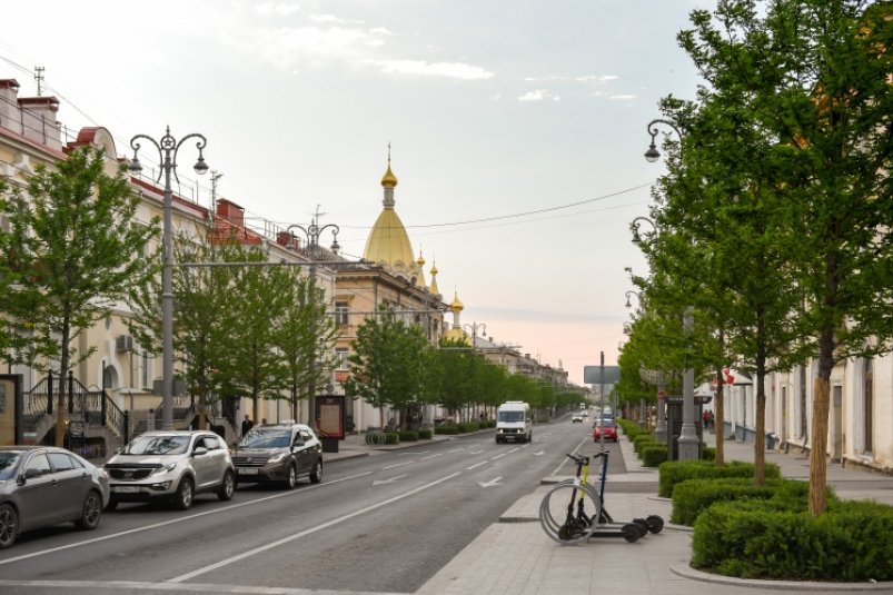 Новая инспекция усилит борьбу с неправильной парковкой Сайт правительства Севастополя