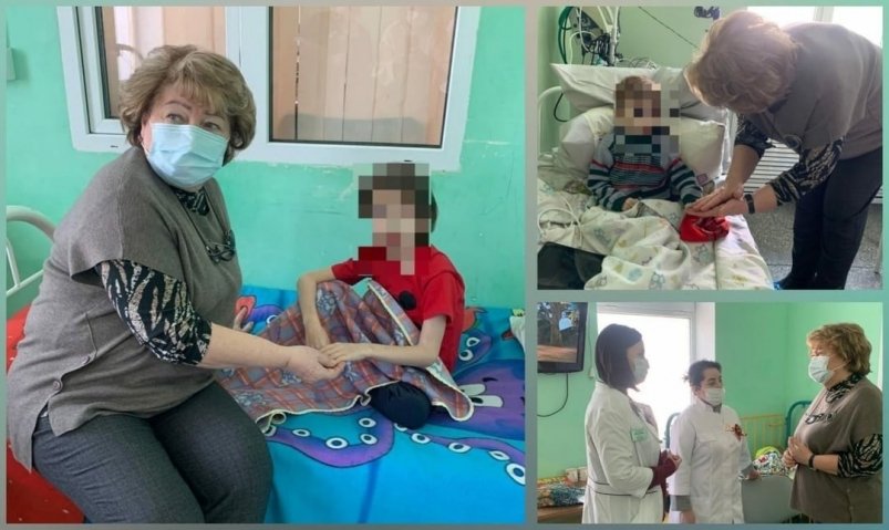 Морила голодом и избивала: мать осудили за жестокость к детям на Ставрополье Соцсети уполномоченного по правам ребёнка на Ставрополье
