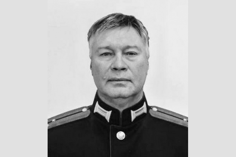 Участник СВО Виктор Михайлович Самойлов Соцсети главы города Михаила Развожаева