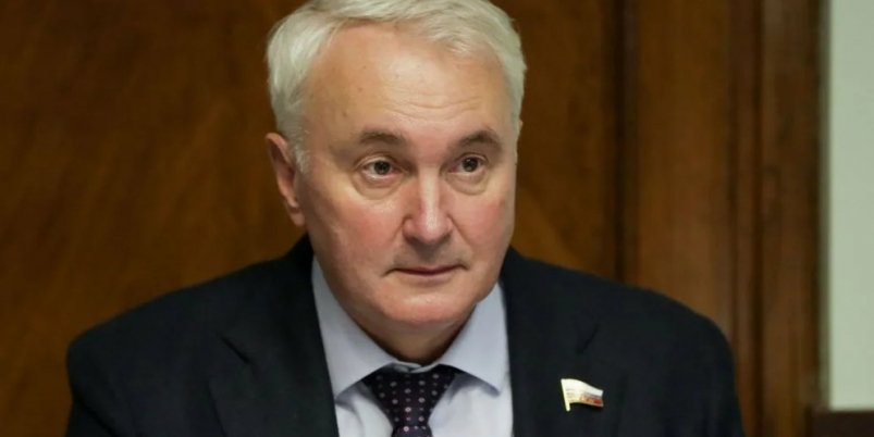 Андрей Картаполов вспомнил о службе на Дальнем Востоке официальный сайт Госдумы
