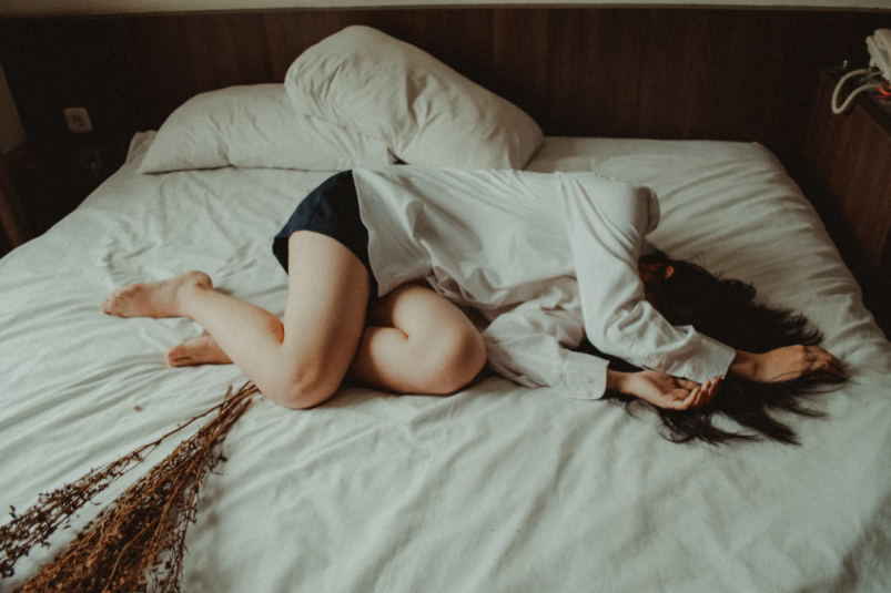 Тематическое фото Unsplash.com (18+)