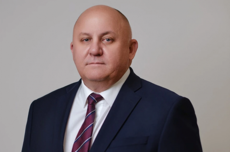 Руслан Степанец пресс-служба АО "Аэровокзал Южно-Сахалинск"