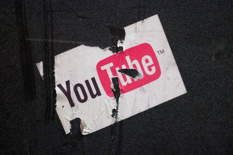 YouTube pxhere.com