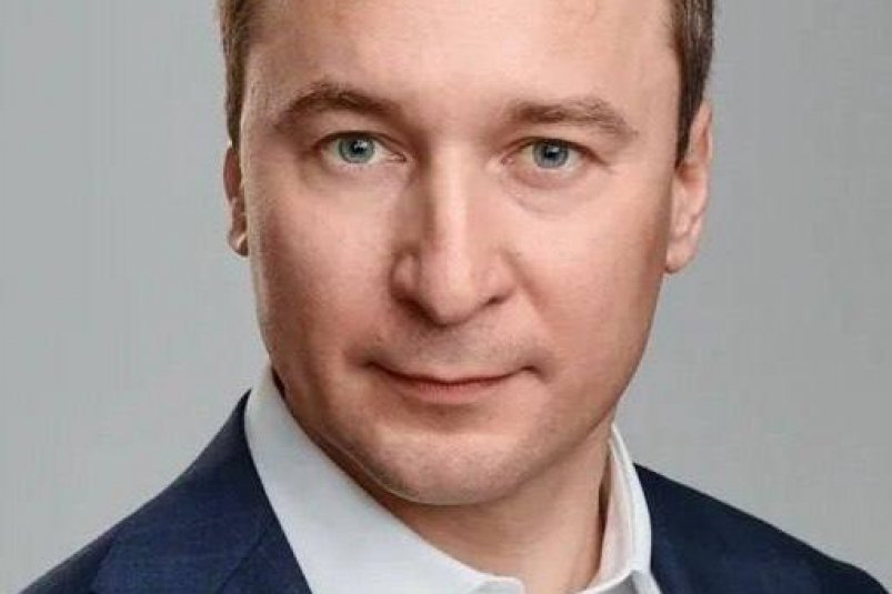 Александр Пахомов пресс-службы ВТБ