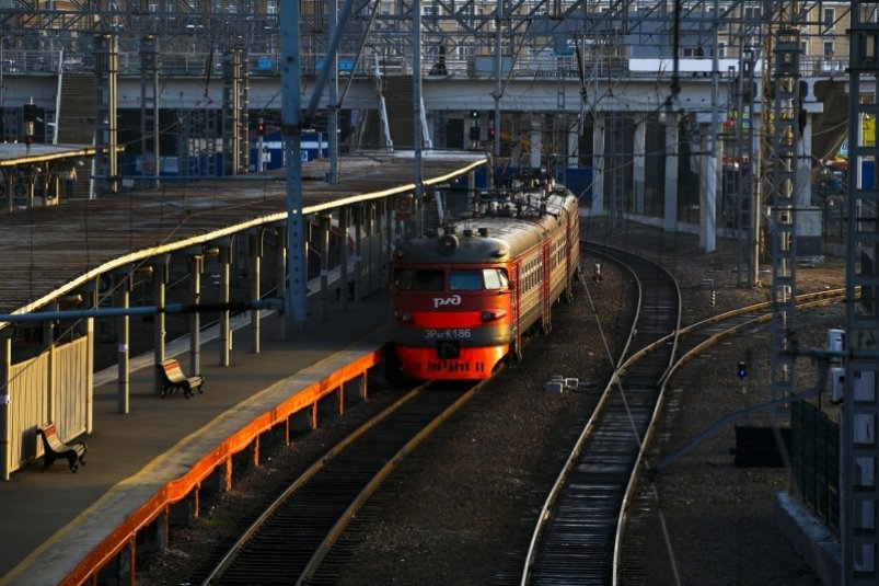 Ретро-поезд на паровозной тяге свяжет Ростов и Таганрог Александр Ратников