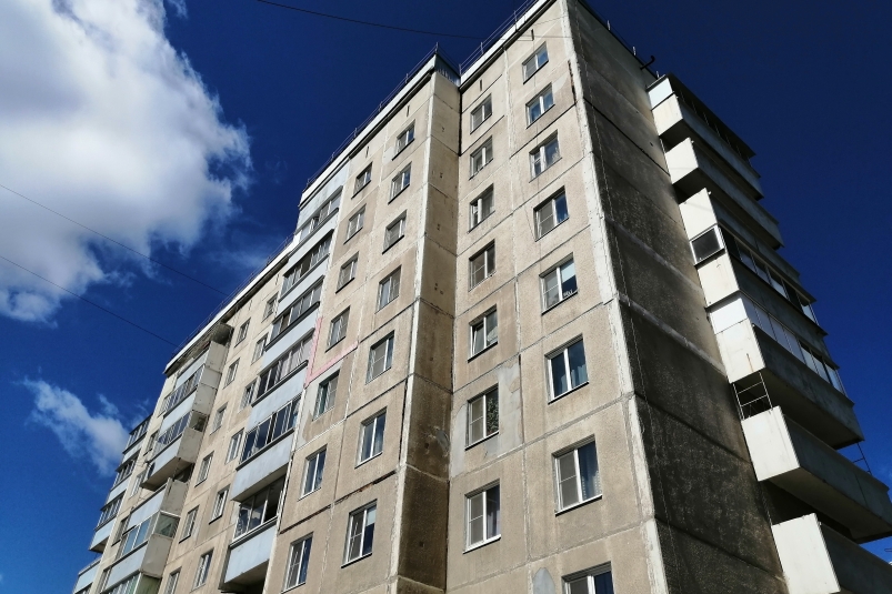 В Сочи планируют ввести 750 тысяч "квадратов" жилья в 2025 году Анета  Абрамченко