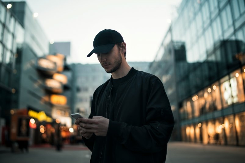 Чат-бот T2 помог клиентам более 35 миллионов раз https://unsplash.com/