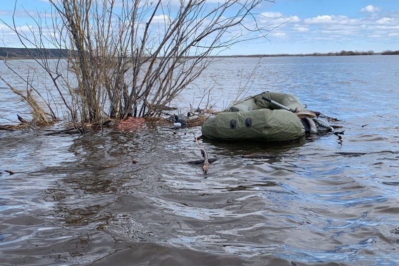 Спасатели ищут пропавшего мужчину в Якутии Служба спасения РС (Я)