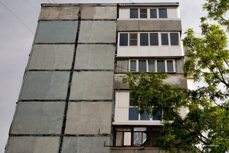 Закон о капремонте планируют изменить на Ставрополье ИА Stavropol.Media