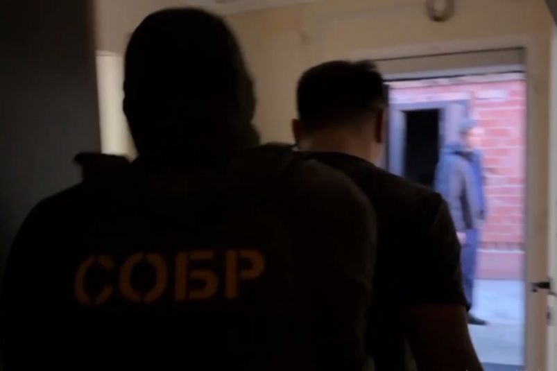 Второе уголовное дело о взятках возбуждено на главу Усть-Ордынского Асалханова пресс-служба СУ СКР по Иркутской области