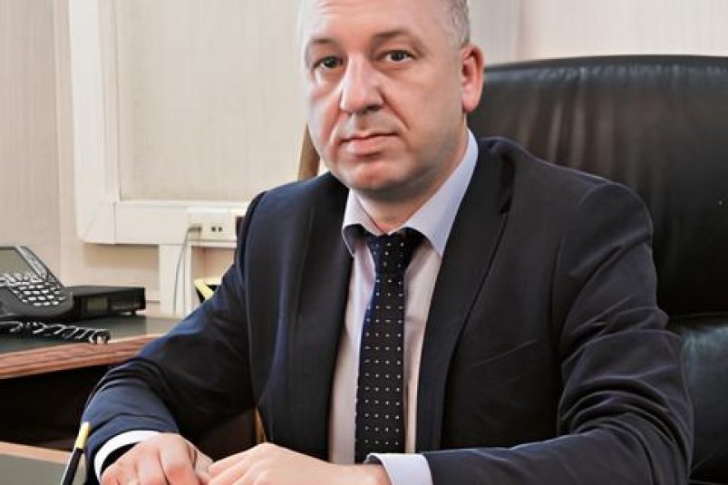 Анатолий Сонин Арбитражный суд Бурятии