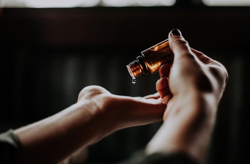 Тематическое фото Разработано с помощью unsplash.com (18+)