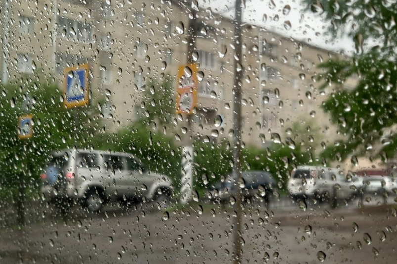 Тематическое фото Анастасия Москалёва, ИА ChitaMedia