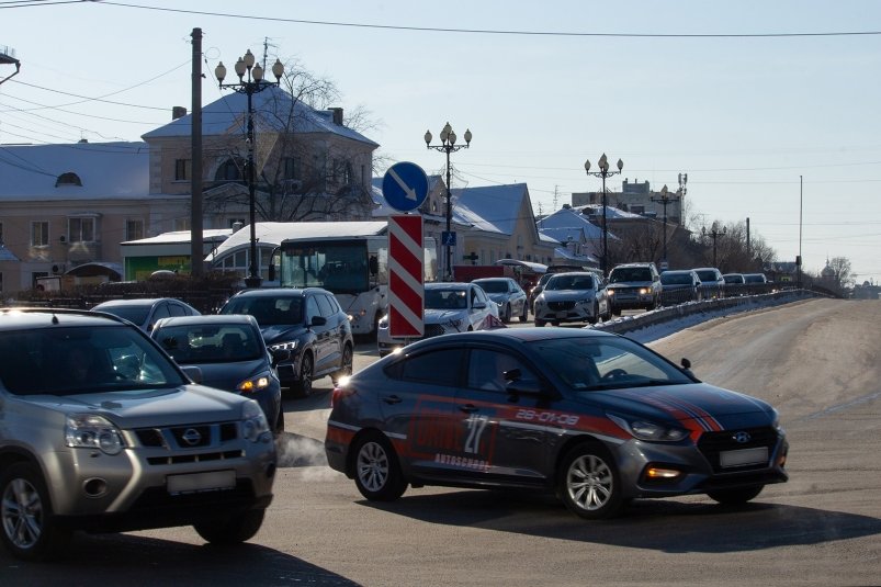 В Белогорске автомобиль сбил пешехода Юлия Матреницкая, ИА AmurMedia.ru