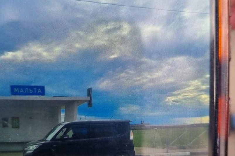 Два автомобиля срочно разыскивают в Усольском районе страница мэра Усолья в "ВК" (12+)