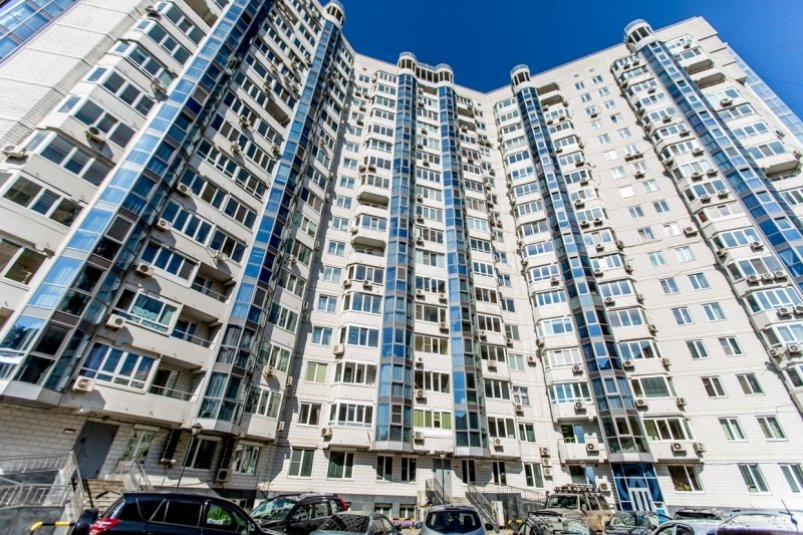 Квартиры в Сочи теперь продаются почти полгода вместо трех месяцев Александр Ратников