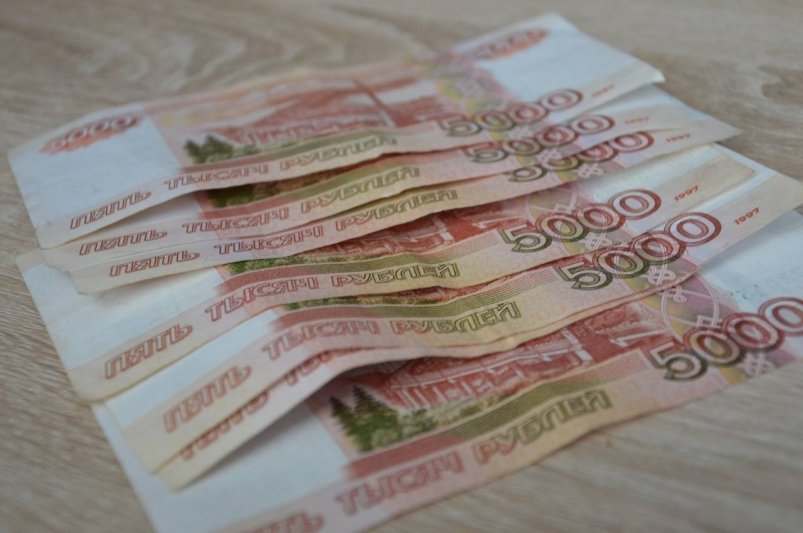 Деньги, зарплата ИА StolicaMedia