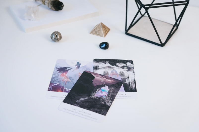 Тематическое фото https://unsplash.com/