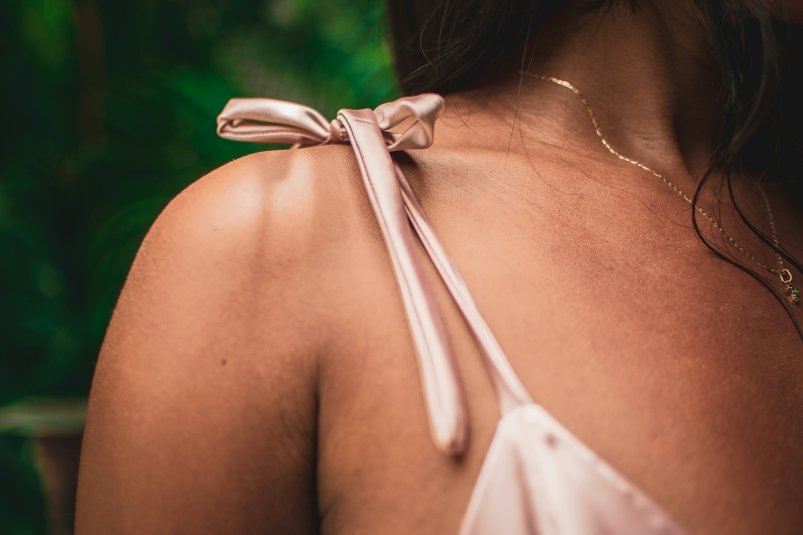 Украшения unsplash.com
