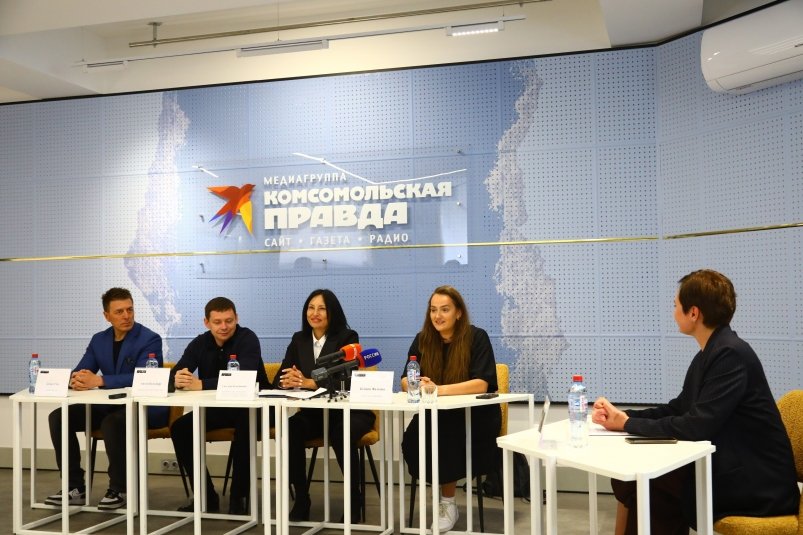 Юбилей Ленинского округа Иркутска будут праздновать два дня Администрация города