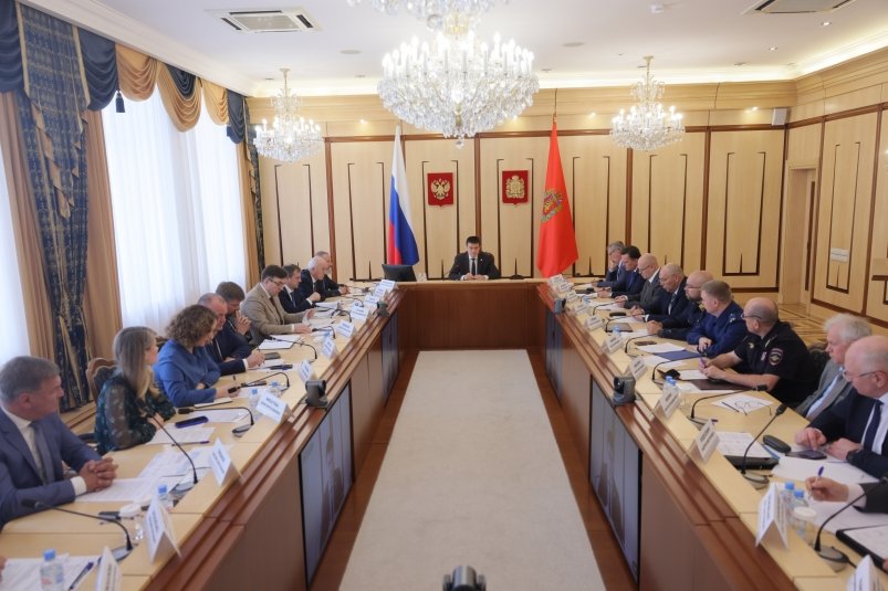 . Александр Черных, Управление пресс-службы губернатора и правительства Красноярского края