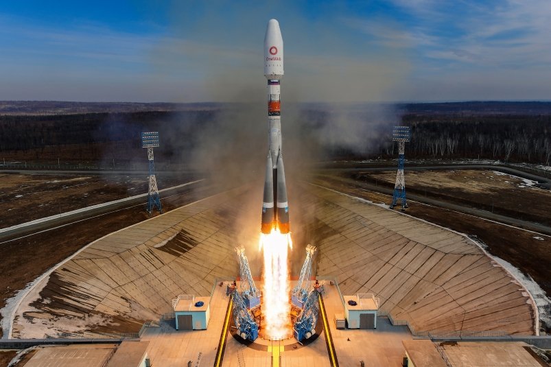 Старт "Союз-2.1б" запланирован на 25 июля Космический центр "Восточный" (ЦЭНКИ)