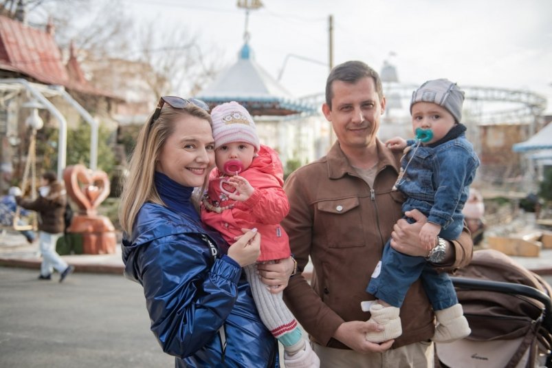В Севастополе направили миллиарды рублей на соцподдержку горожан Соцсети губернатора Михаила Развожаева