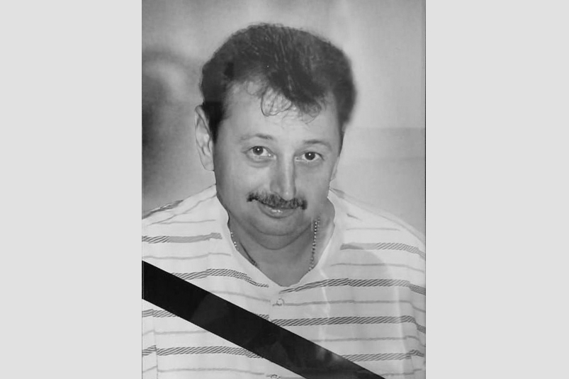 Участник СВО Игорь Холодов Соцсети губернатора города Развожаева