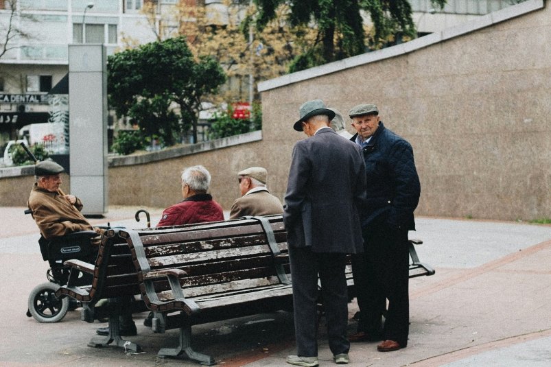 Тематическое фото unsplash