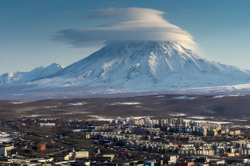 На Камчатке рассказали, кто может получить бесплатную путевку в санаторий "Жемчужина Камчатки" Официальный сайт Камчатского края