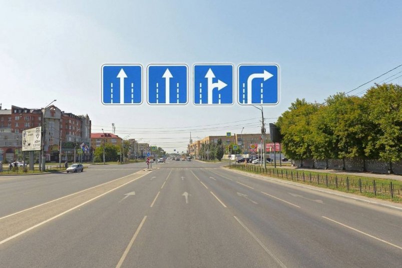 Схема движения тг-канал (18+) мэра Омска Сергея Шелеста