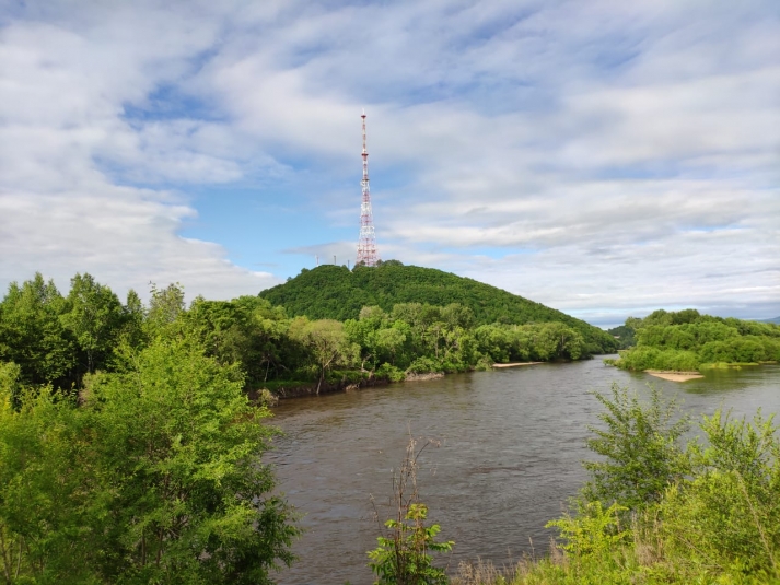 Тематическая фотография ИА ЕАОMedia, Елена Гиневская