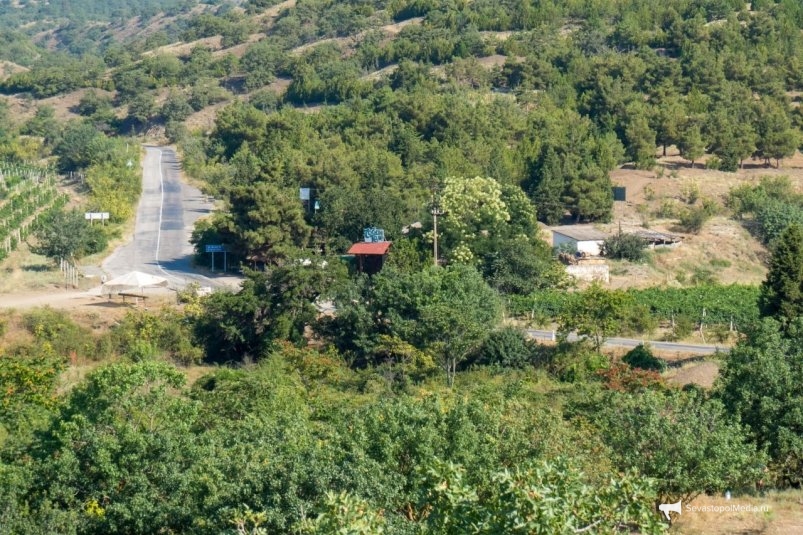 Изымать участки на законных основаниях теперь могут чаще в Крыму и Севастополе ИА SevastopolMedia