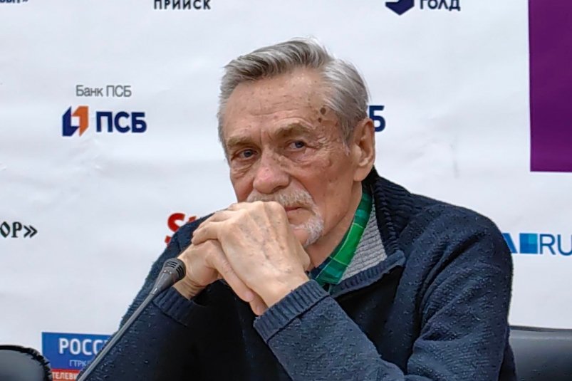 Александр Михайлов ИА ChitaMedia