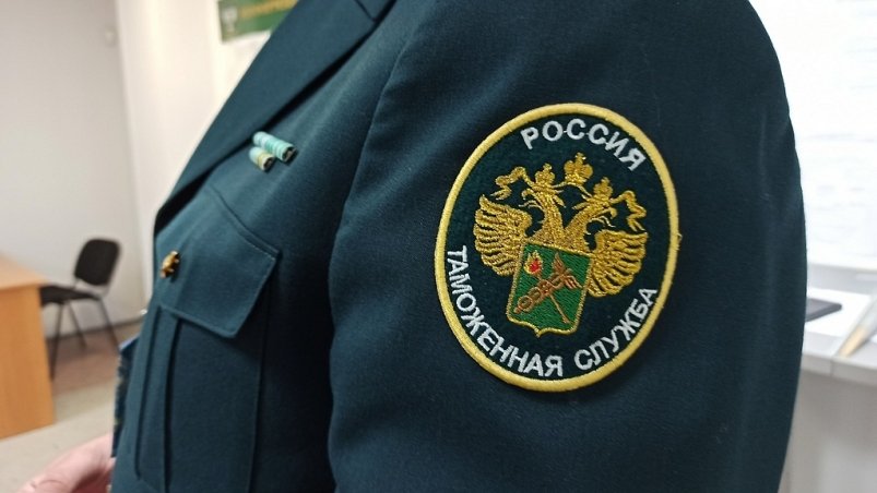 В Бурятии не пустили груз грязных волос из Монголии Вячеслав Бадмаев, ИА UlanMedia (УланМедиа)