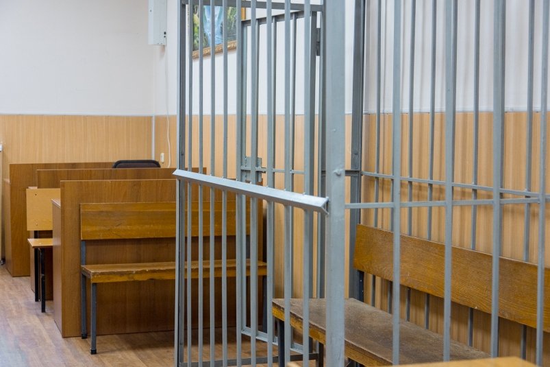 Бывший сотрудник полиции осужден за взятку в особо крупном размере на Ставрополье Илья Аверьянов, ИА PrimaMedia.ru