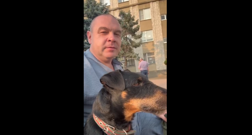 Михаил Миненков призвал жителей в летние месяцы быть аккуратными на дорогах Кадр из видео, Михаил Миненков