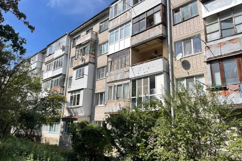 Штрафы и повестка в суд за новую дверь - 4 категории входных дверей заставят снять ИА SevastopolMedia.ru