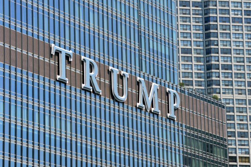 В России хотят помирить Трампа с Маском pxhere.com