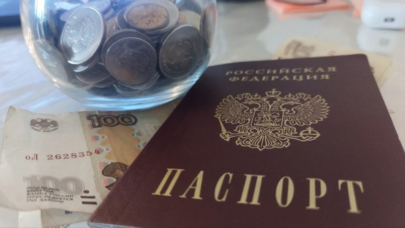 Паспорт ИА IrkutskMedia