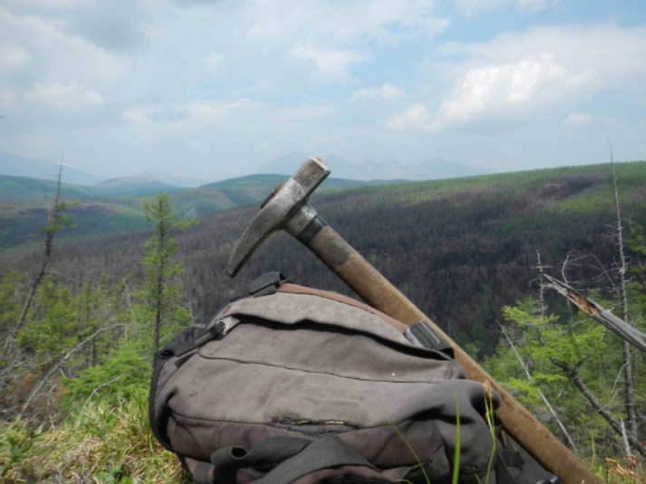 В Магадане названы победители фестиваля "Мир глазами геолога" Источник