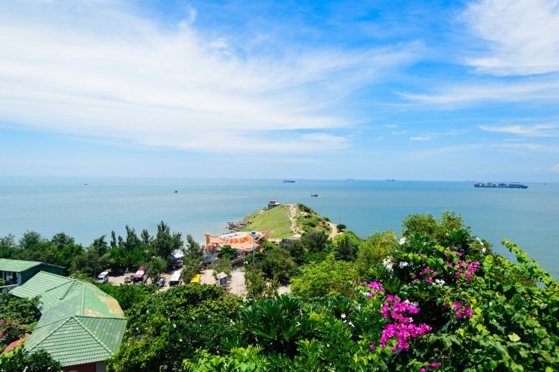 Вьетнам pxhere.com