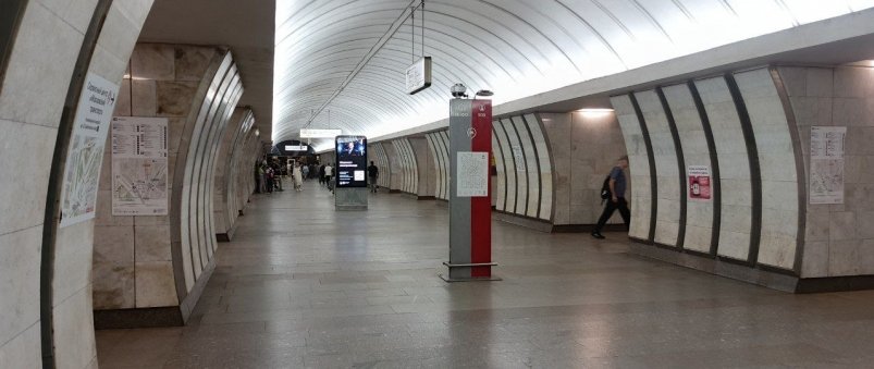 Метро Москвы ИА StolicaMedia