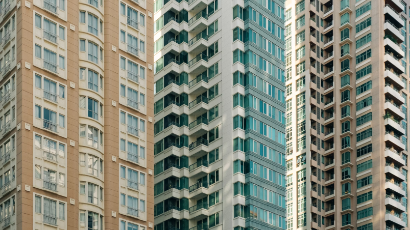 Дом unsplash.com chutipon Pattanatitinon