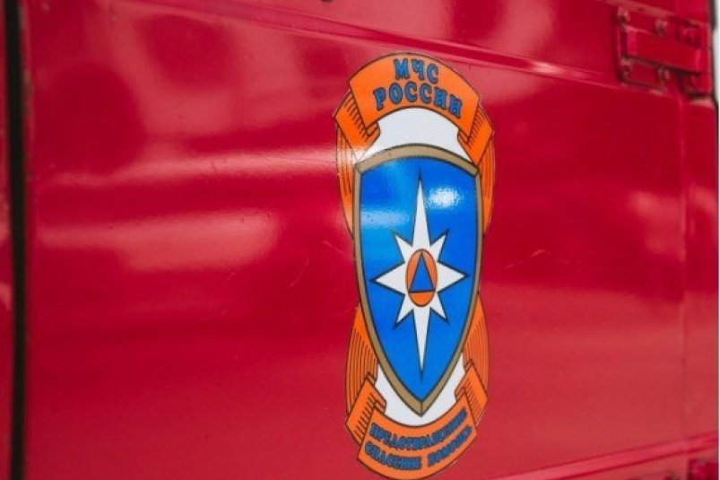 Тематическое фото ГУ МЧС России по ЕАО