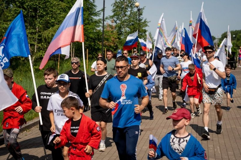 Тематическое фото ЕР ЕАО