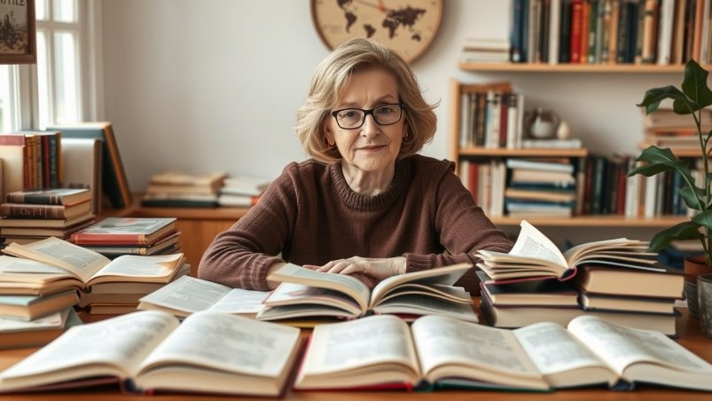 Вы не учились в советской школе, если не назовете главных героев этих 7 книг - ТЕСТ ИИ Qwen (18+)